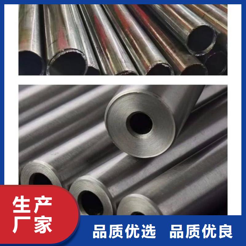 异型管品质保证实力见证