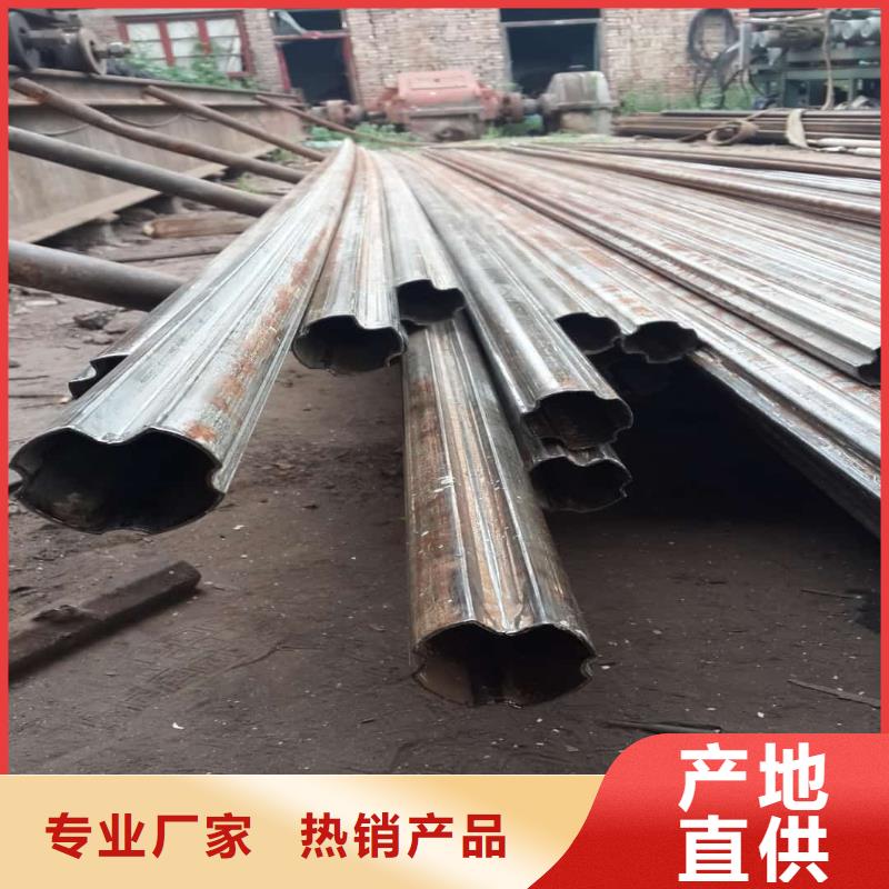 異型管,注漿管款式新穎