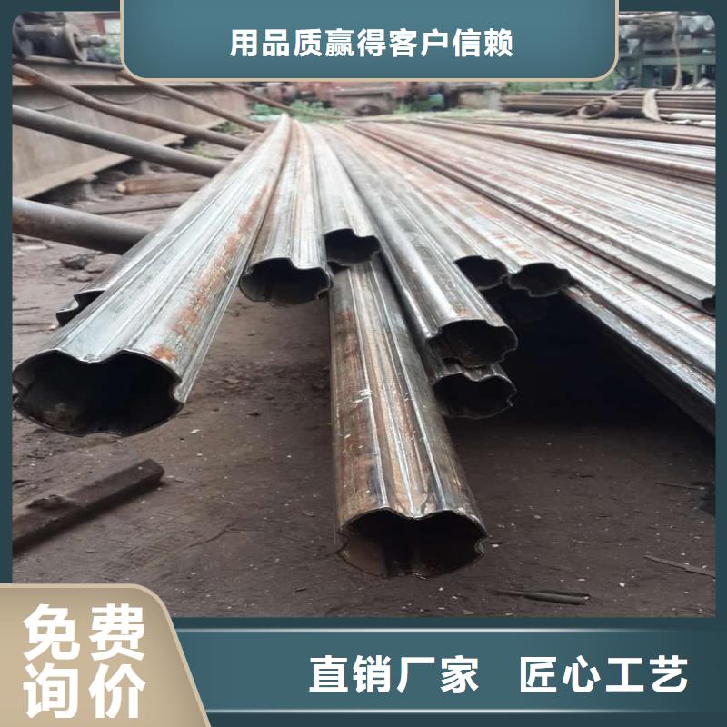 異型管5310高壓無(wú)縫管好品質(zhì)用的放心