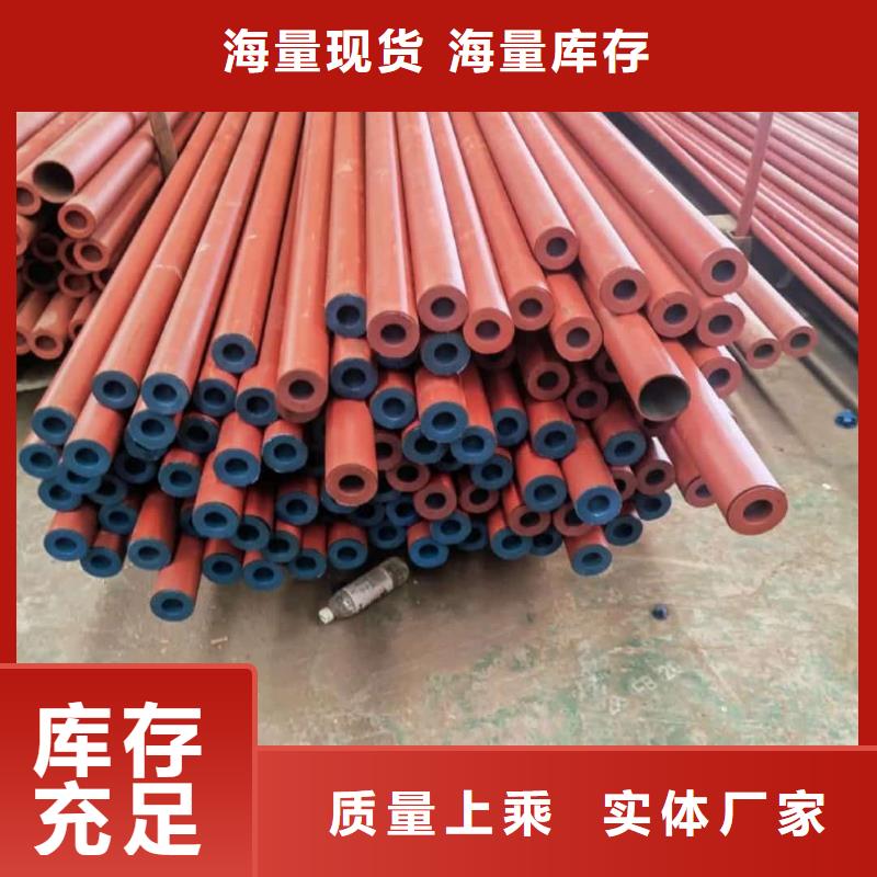 酸洗钝化无缝管市场行情