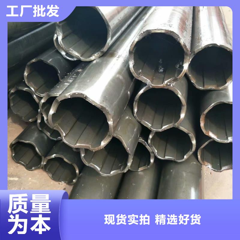 酸洗钝化无缝管严谨工艺