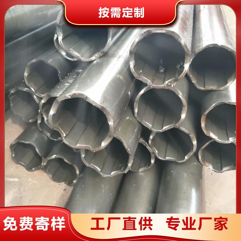 酸洗钝化无缝管质量优选