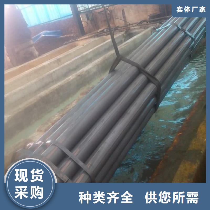 酸洗鈍化無縫管質量層層把關