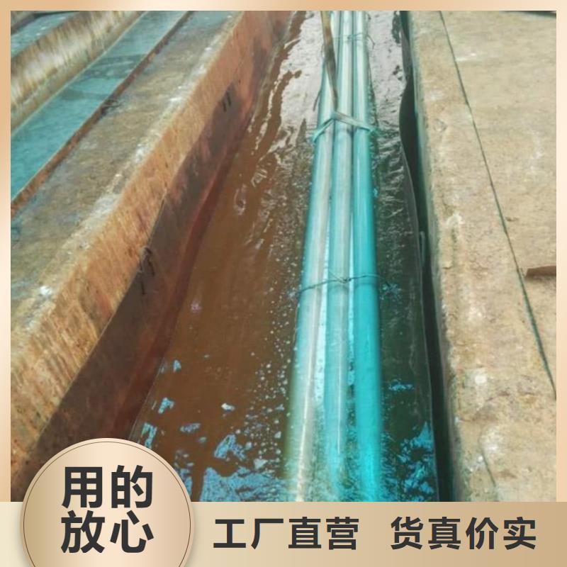 42CrMo無縫管就是好