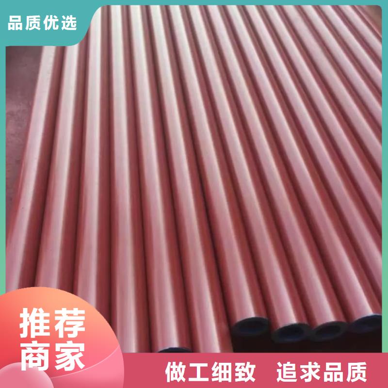 酸洗钝化无缝管品质无所畏惧