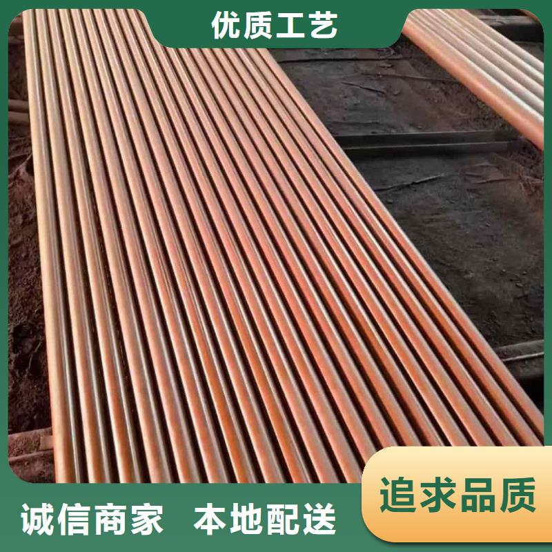 酸洗钝化无缝管值得信赖
