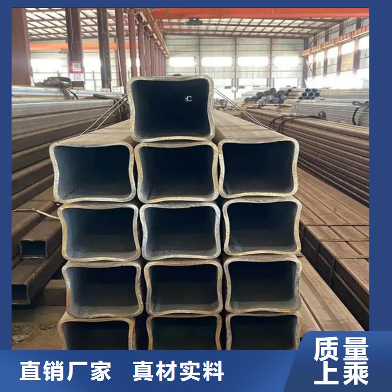 方管_Q235精密鋼管誠信廠家