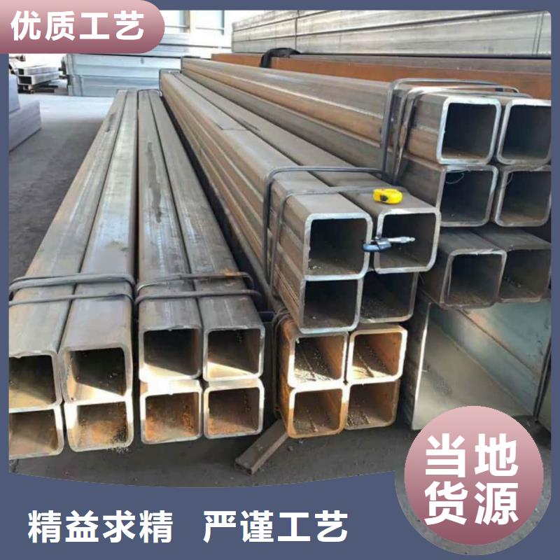 方管海量现货