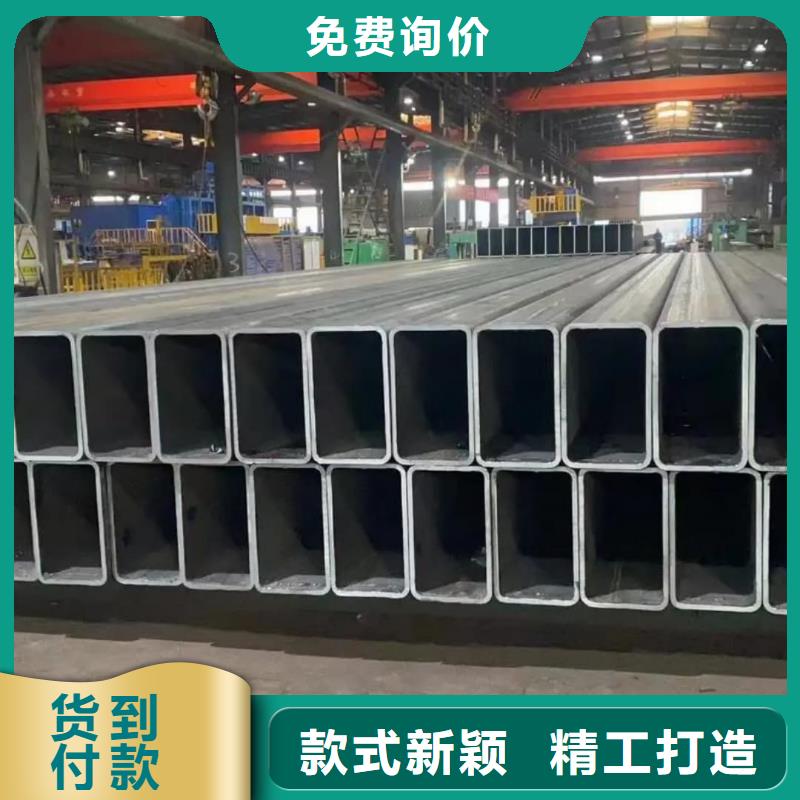 方管厂家货源