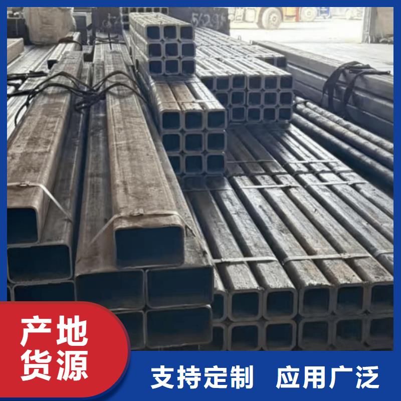 方管45号厚壁无缝管甄选好厂家