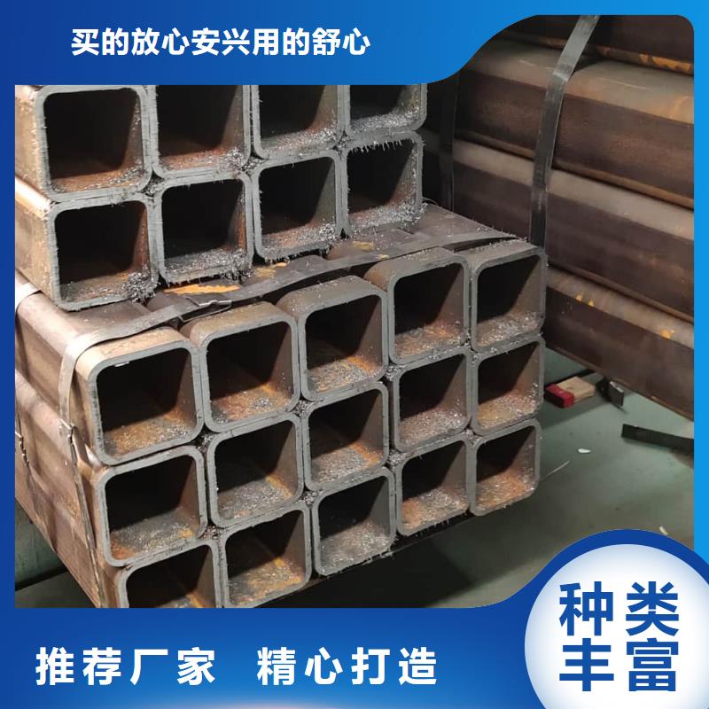 方管_無縫鋼管常年出售