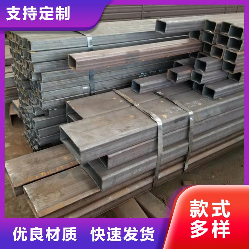  方管自主研發