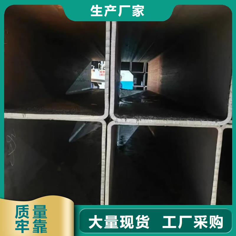  方管货源充足
