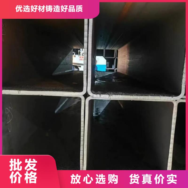 方管實拍展現