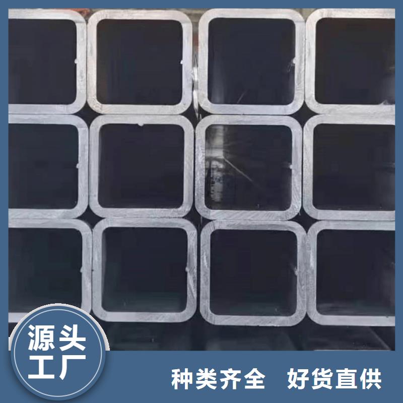 方管生產安裝