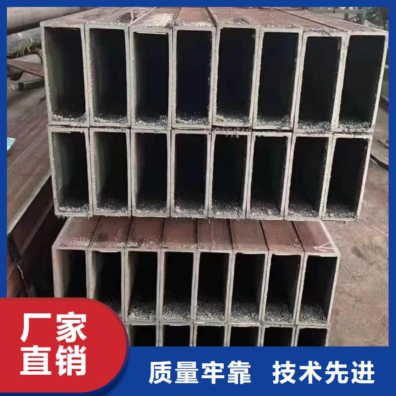 方管40Cr无缝钢管好品质选我们