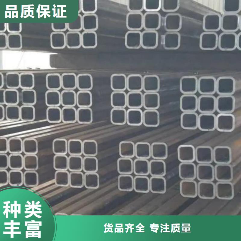 方管實拍展現