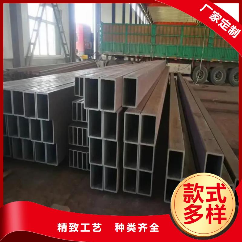 方管多种优势放心选择