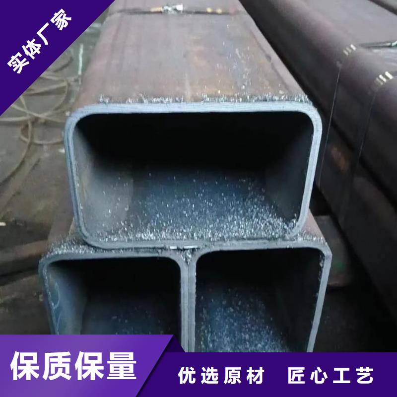 方管40Cr无缝钢管好品质选我们
