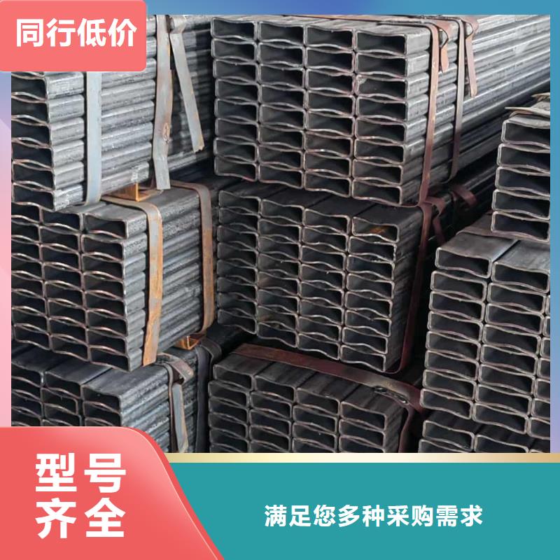 方管45号厚壁无缝管甄选好厂家