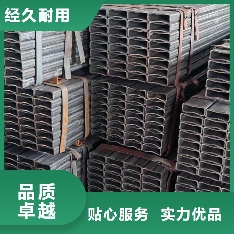  方管源头把关放心选购