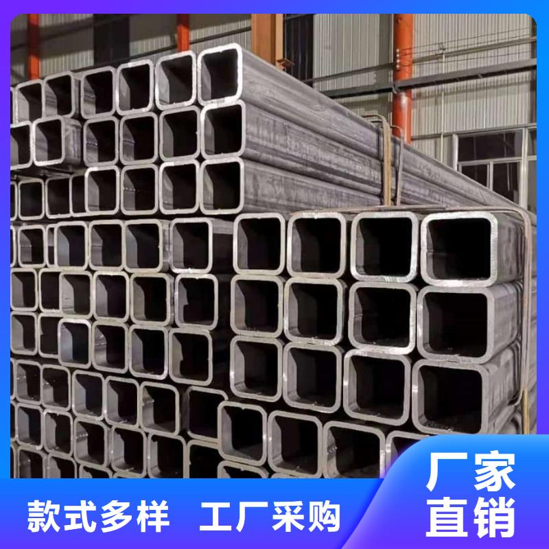  方管自主研發