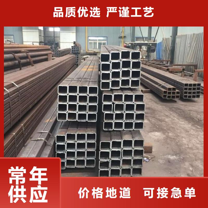 方管_20G高壓無縫管廠家直銷大量現貨