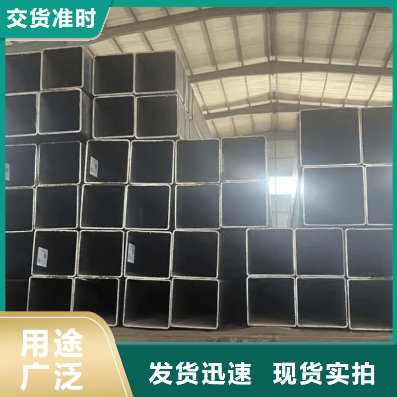  方管自主研發