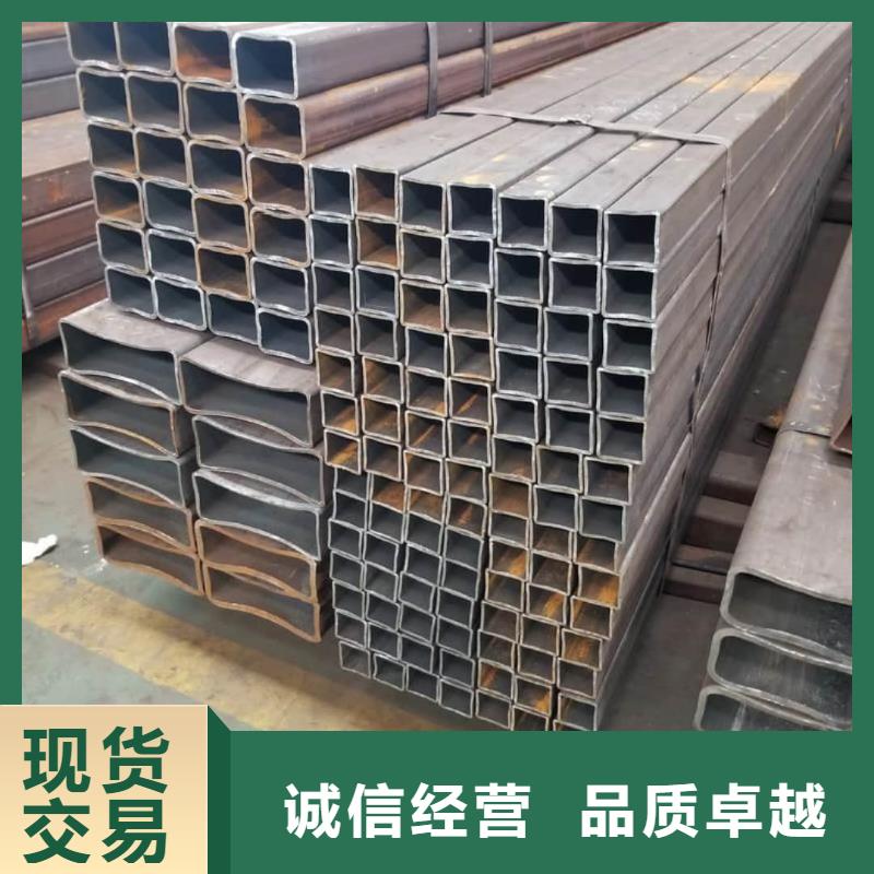 方管口碑好實(shí)力強(qiáng)
