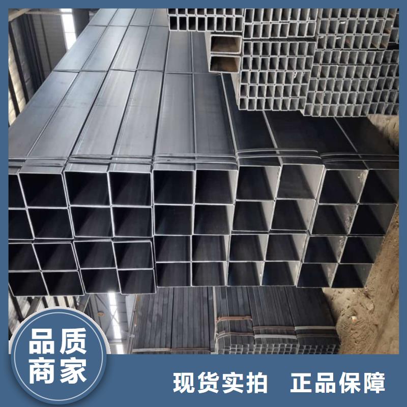 方管精密无缝钢管生产厂家