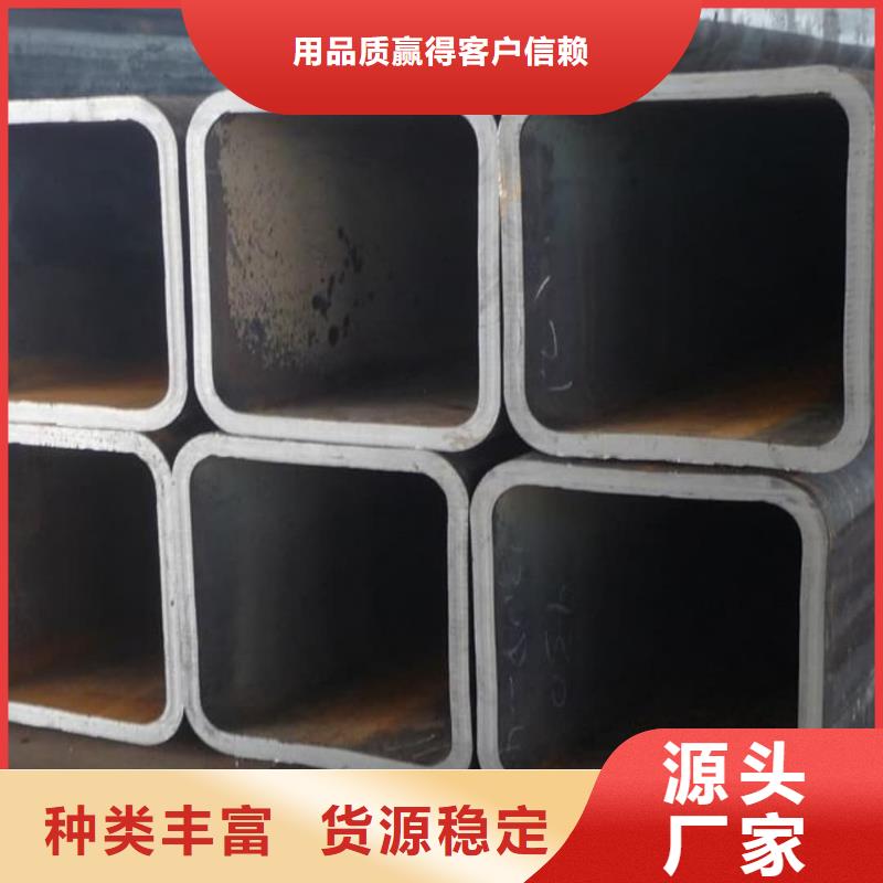 方管實拍展現