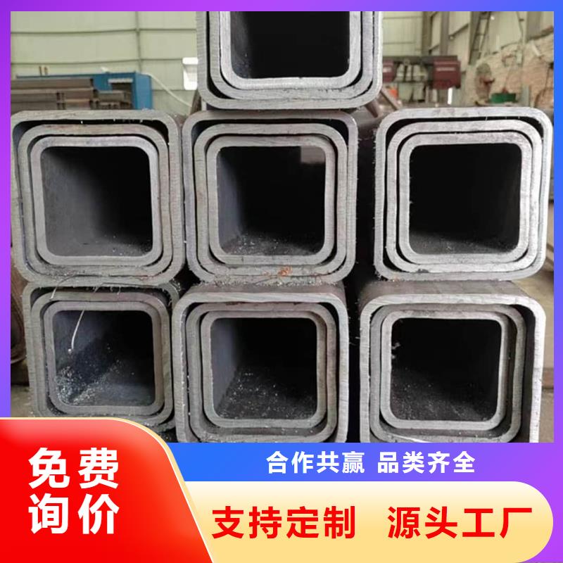 方管優選廠家