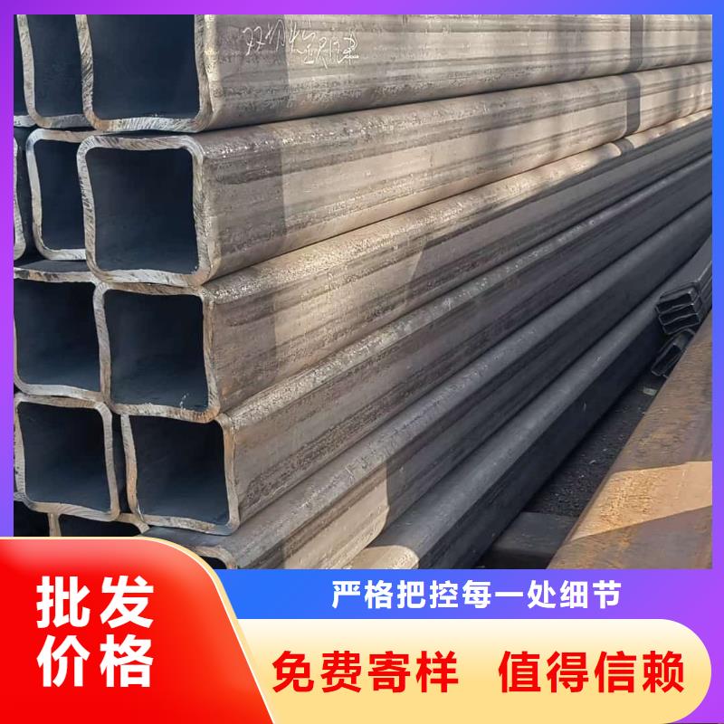 方管_20G高壓無縫管廠家直銷大量現貨
