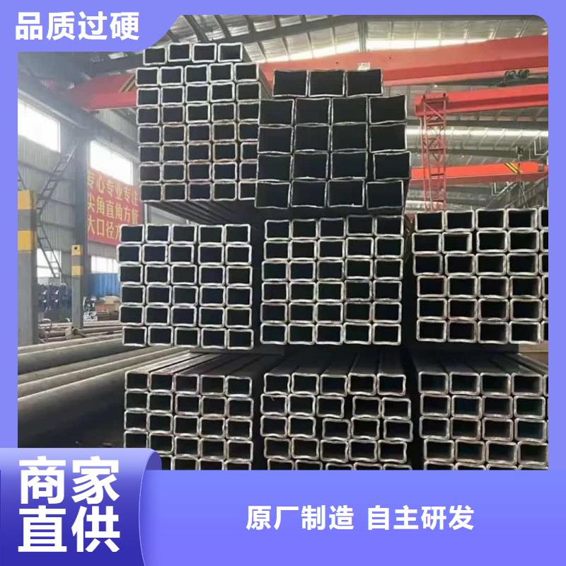 方管38crmoAL无缝钢管多种款式可随心选择