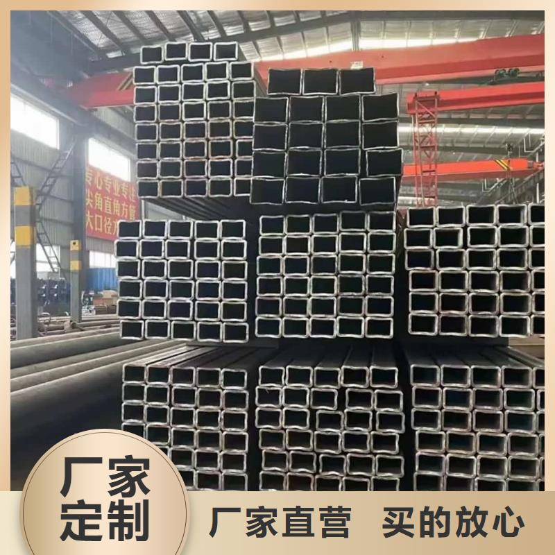 方管詳細參數