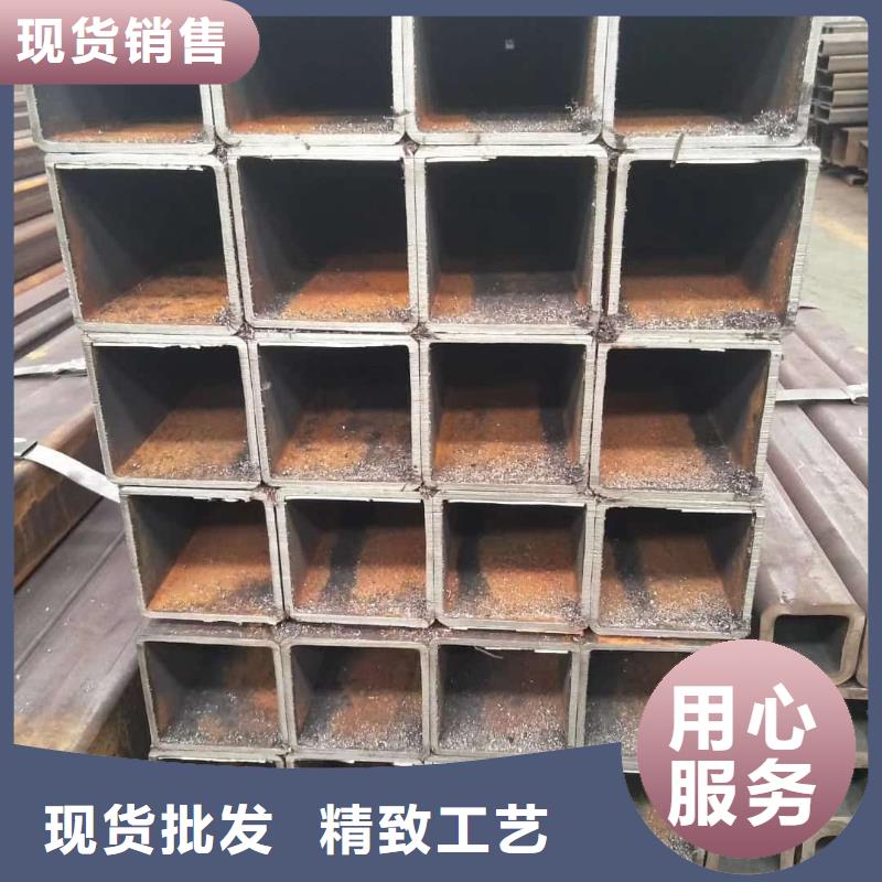 方管欢迎来厂考察