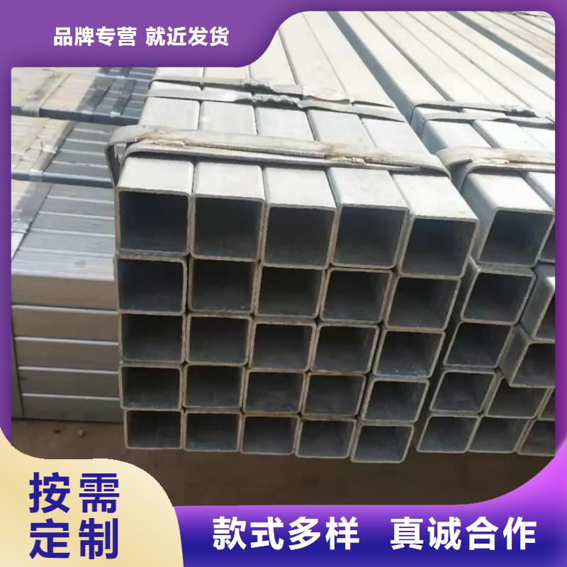  方管自主研發