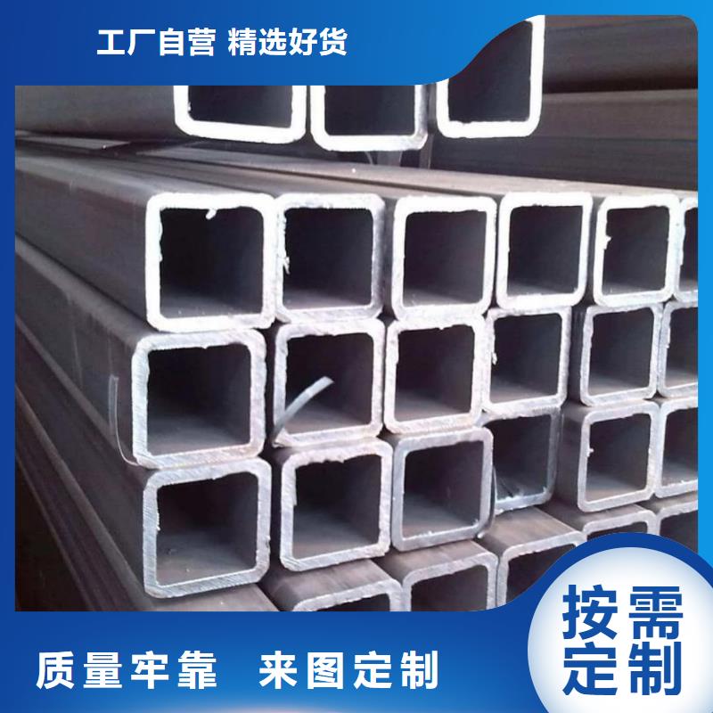 方管专业生产团队