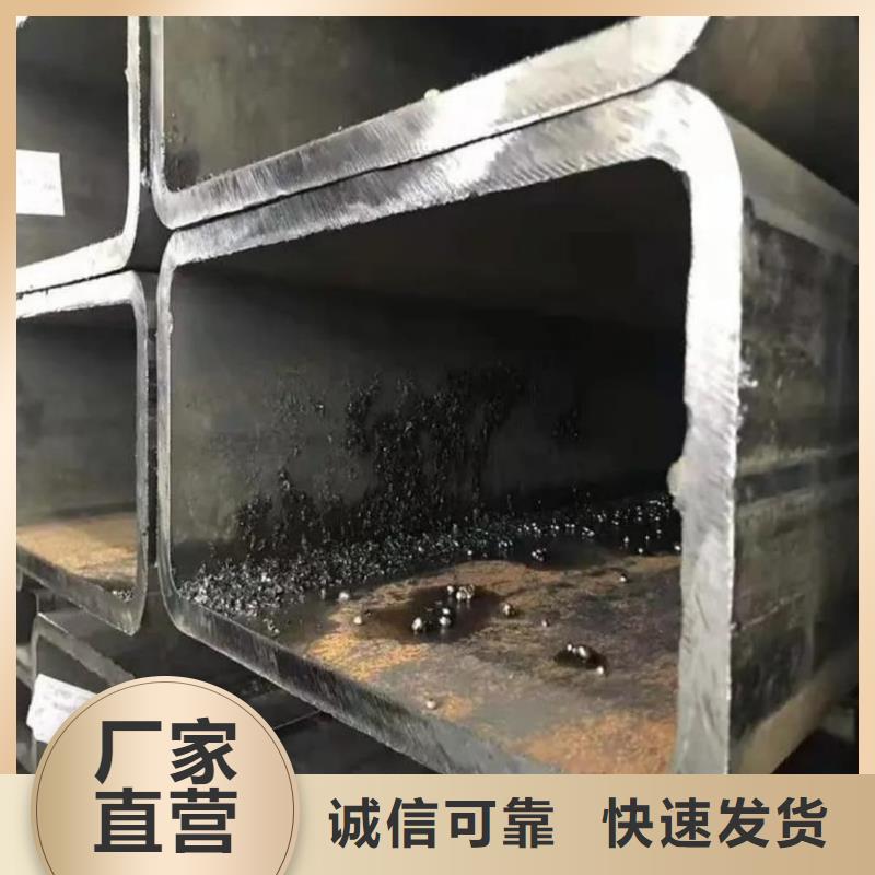 方管_無縫鋼管常年出售