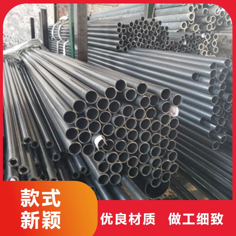 定制精轧钢管公司