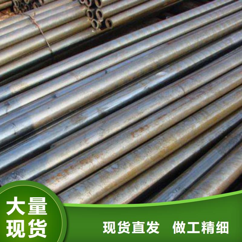 厚壁精密管品牌:大金钢管制造有限公司