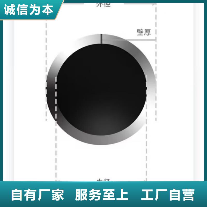 在本地買厚壁精密管更實惠