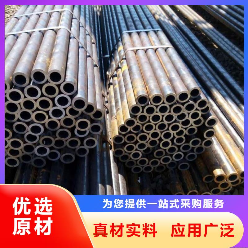 精密管冷軋精密鋼管品類齊全