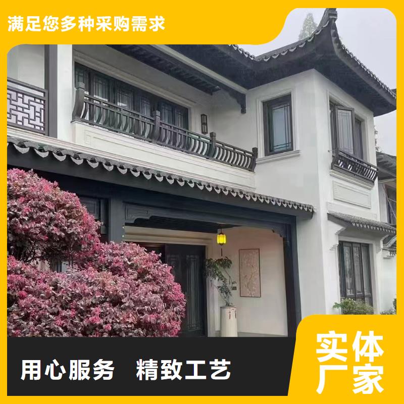 滕州市農村自建別墅廠家