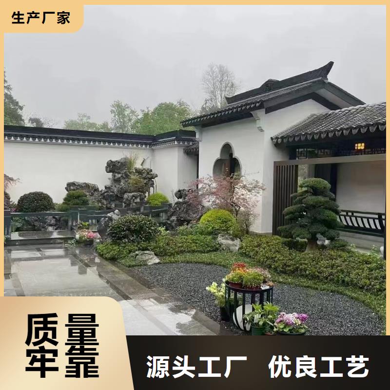 潘集農村自建別墅設計圖