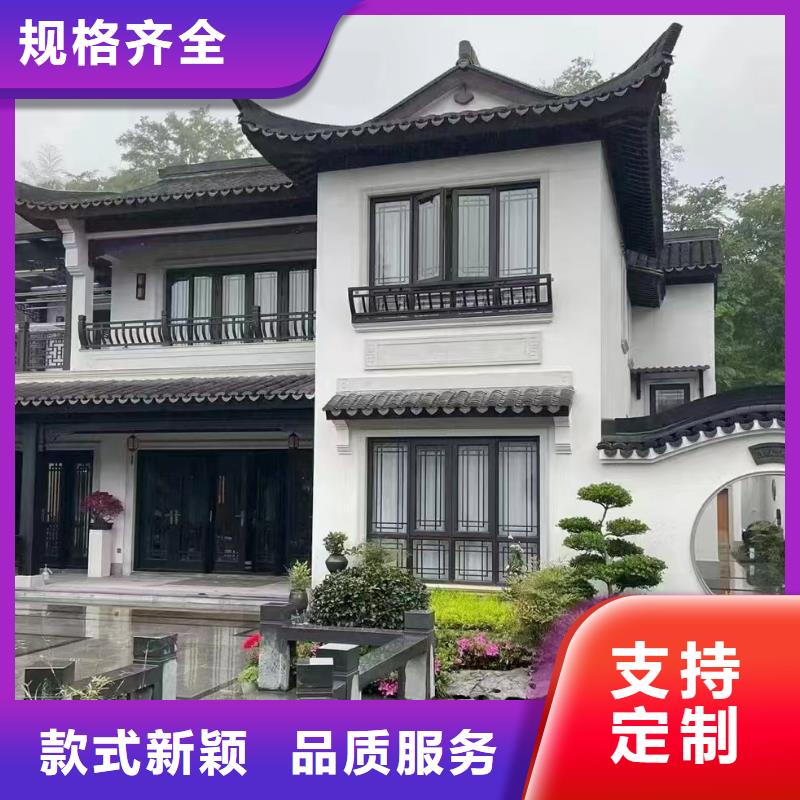 桐城農(nóng)村快速建房一層