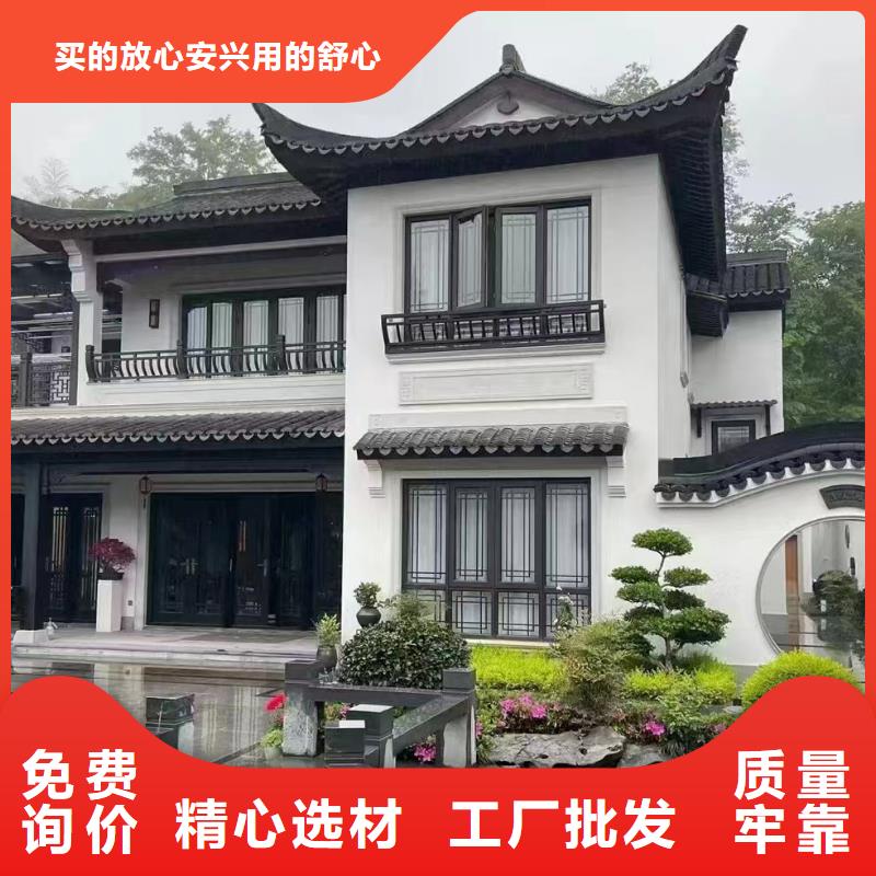 一層農(nóng)村一層自建房施工大全