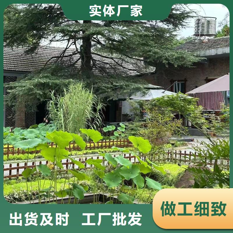 好看的農村自建房建造流程大全