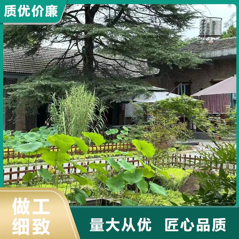 建房子新農村別墅建設龍骨