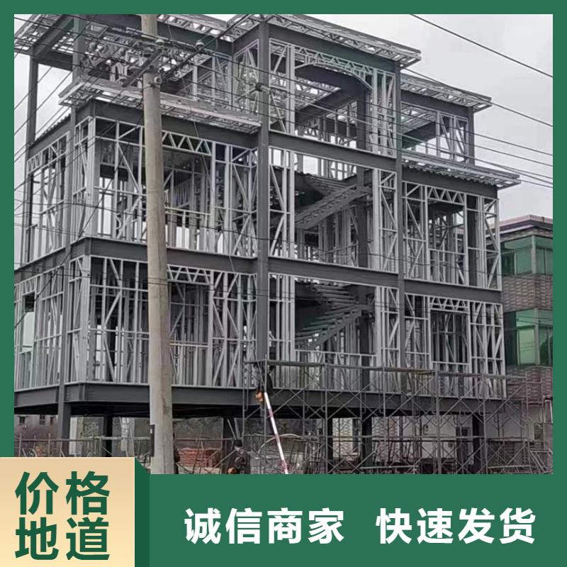 現代別自建別墅的使用壽命十大品牌